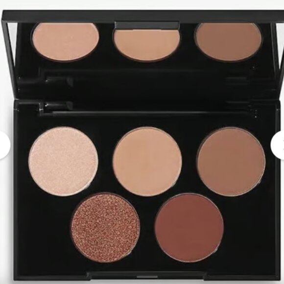 Morphe Sweetness and Spice Palette 5S - Picture 2 of 3